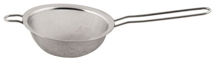 Nerezové sitko MagicHome TCS, 12 cm, kuchynské
