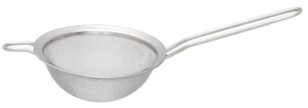 Nerezové sitko MagicHome TCS, 16 cm, kuchynské