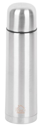 MagicHome Termoska VF145-3, 750 ml, plast/nerez