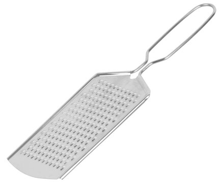 Strúhadlo na syr MagicHome, 7×25,5 cm, nerezové