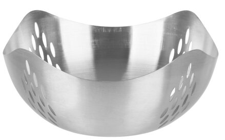 Misa na ovocie MagicHome, 24 cm, nerezová