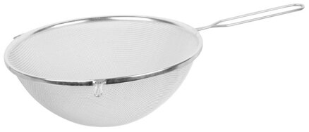 Nerezové sitko MagicHome TCS, 25 cm, kuchynské