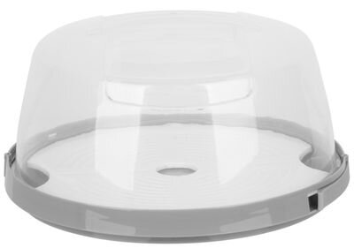 Box na tortu MagicHome Caker CC02R, 29x16 cm, plastový