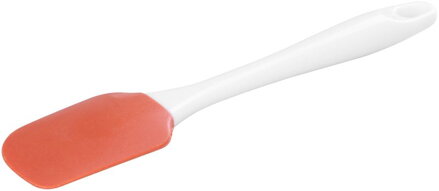Stierka na pečenie MagicHome, silikón, červená, 25 cm