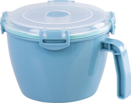 Dóza MagicHome, 0,9 l, s rúčkou, vzduchotesná