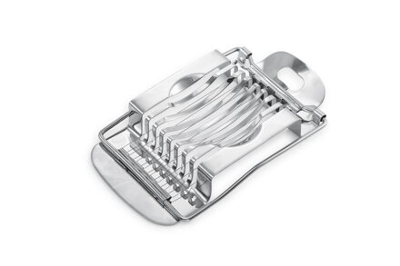 Krájač MagicHome, na vajíčka, 14x8x2 cm