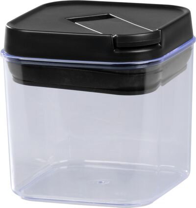 Dóza MagicHome so silikónovým tesnením, 600 ml