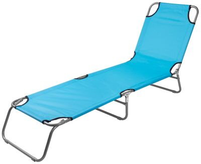 ST Leisure Equipment Lehátko PANAMA, 188x55x27 cm