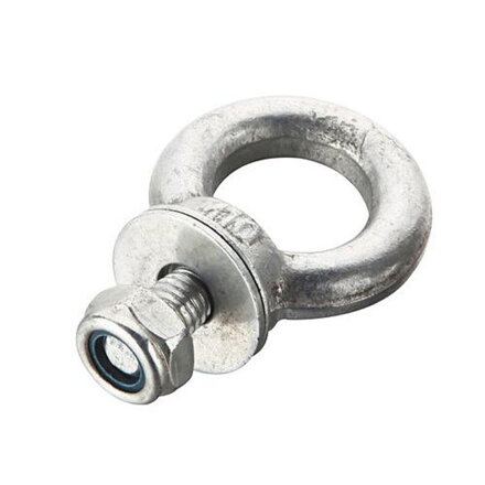 Skrutka s okom LEQ AH66, M10, závesná