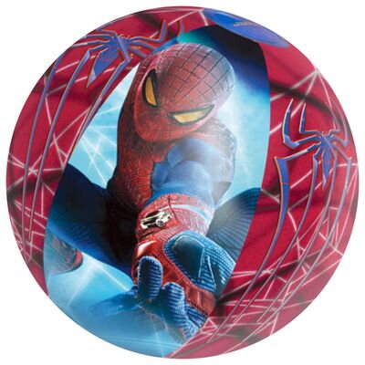 Bestway 98002 Lopta Spiderman, 51cm