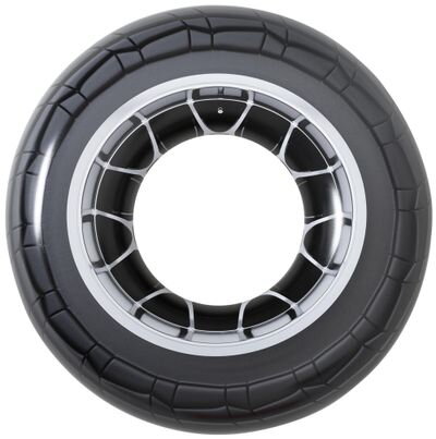 Bestway 36102 Kruh, 119 cm, nafukovací, High Velocity Tire