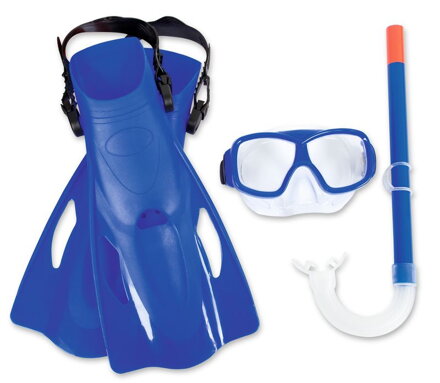 Bestway Sada Hydro-Swim Freestyle Snorkel