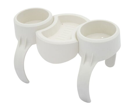 Bestway 58416 Držiak fliaš a nápojov, Lay-Z-Spa™, na bazén a vírivku