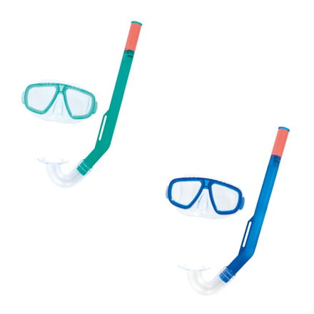 Súprava Bestway 24018, Hydro-Swim Fun Snorkel, detská