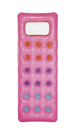 Bestway 43040 Nafukovačka188x71 cm, mix farieb