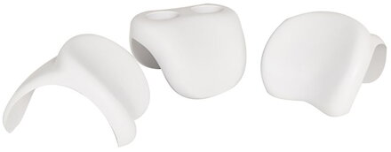 Sada MSpa B0301350 – 2x opierka hlavy a držiak na poháre