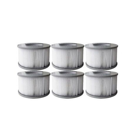 Filter MSpa B0303604, balenie 2 ks
