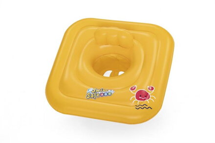Plavák Bestway® 32050, Baby support, detský, nafukovací, 76 cm