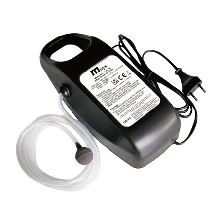 Generátor ozónu Mspa 8-10 W, na vírivku