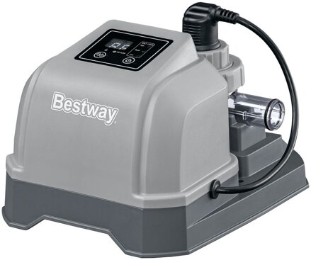 Solinátor Bestway Hydrogenic, bazénový, 2 g/h