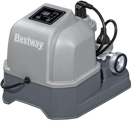 Solinátor Bestway Hydrogenic, bazénový, 6 g/h