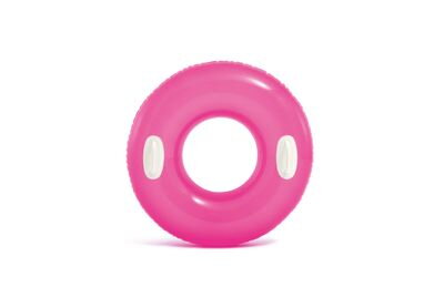 Kruh Intex 59258NP HI-GLOSS, detský nafukovací koleso do vody