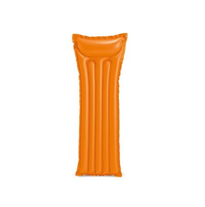 Nafukovačka Intex 59703EU Economats, do vody, mix farieb, 183x69 cm