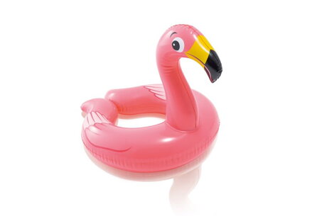 Kruh Intex 59220NP Animal Split Rings, detský nafukovací do vody