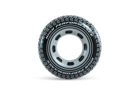 Kruh Intex 59252NP Giant Tire, detský nafukovací do vody, 91 cm