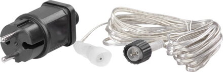 Adaptér Icicle Connect AP315, 7,2 W, 6,5 V, 5 m
