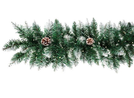 Girlanda MagicHome, 270 cm, 200 vetiev, LED osvetlenie