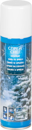 Syntetický sneh, 150 ml