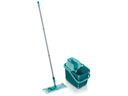 Leifheit 55356 Combi M, Súprava upratovacia mop + vedro