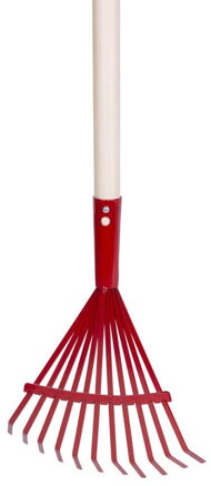 Strend Pro Hrable Herrison 813-16, 11 lamelové, 900 mm, mini