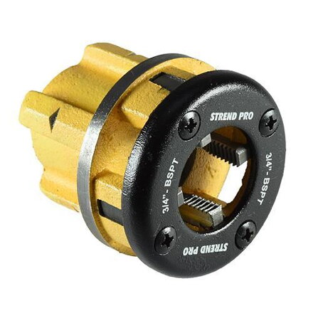 Hlava STREND PRO RDS-8824-3, 1", závitnice
