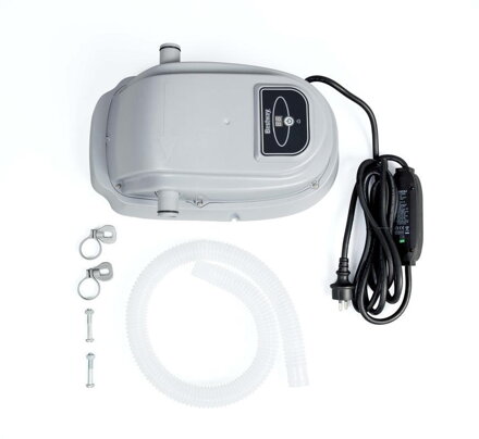 Ohrievač vody Bestway FlowClear 58259, bazénový, 2800 W
