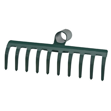 Strend Pro Hrable R105, 14 zubé, záhradné