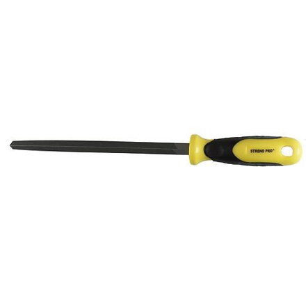 Pilník Strend Pro BF1006, 4-hranný, 250 mm