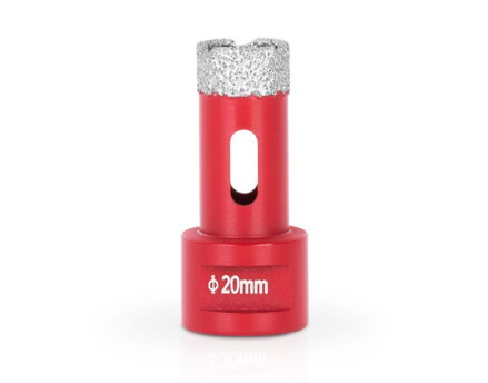 Vyrezávač Strend Pro Premium DCB11, 20 mm, M14, diamant