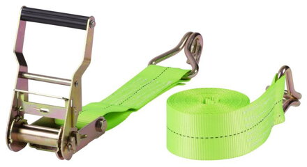 Popruh Strend Pro TR-777, 6 m, nosnosť max. 1200 kg