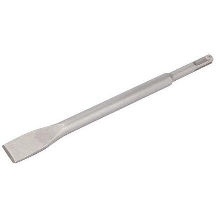Sekáč Worcraft RH18-38X, plochý, SDS+