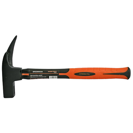 Kladivo Strend Pro HM301 600 g, tesárske, sklolaminát