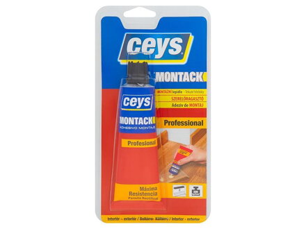 Ceys MONTACK PROFESSIONAL Lepidlo 100 ml