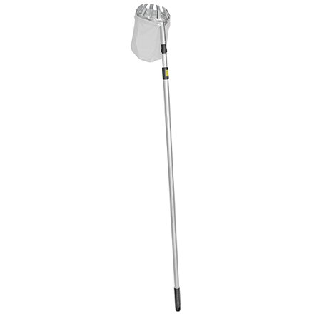 Oberač ovocia Strend Pro GT7007 155 mm, teleskopický 2.4 m 211473