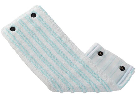 Náhrada na mop LEIFHEIT 55320 Twist Micro Duo M, mikrovlákno