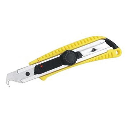 Strend Pro Nôž UK225, odlamovací, plastový