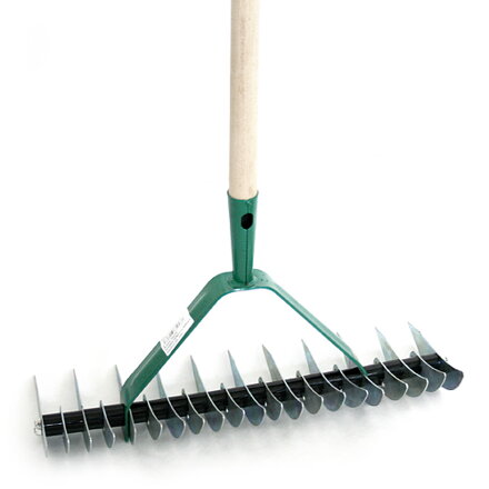 Strend Pro Hrable R151.WH, 11/21 zubé, na burinu, s násadou