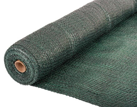 Strend Pro Tieniaca sieť HDPE 80% 2x50m, zelená