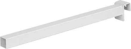 Vešiak Racks H24 0500x25x25x1.2 mm