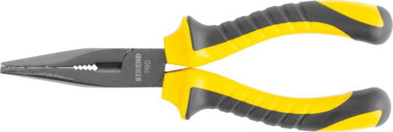 Strend Pro Kliešte s dlhým nosom PL1023 200 mm